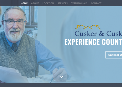 Cusker Law Firm