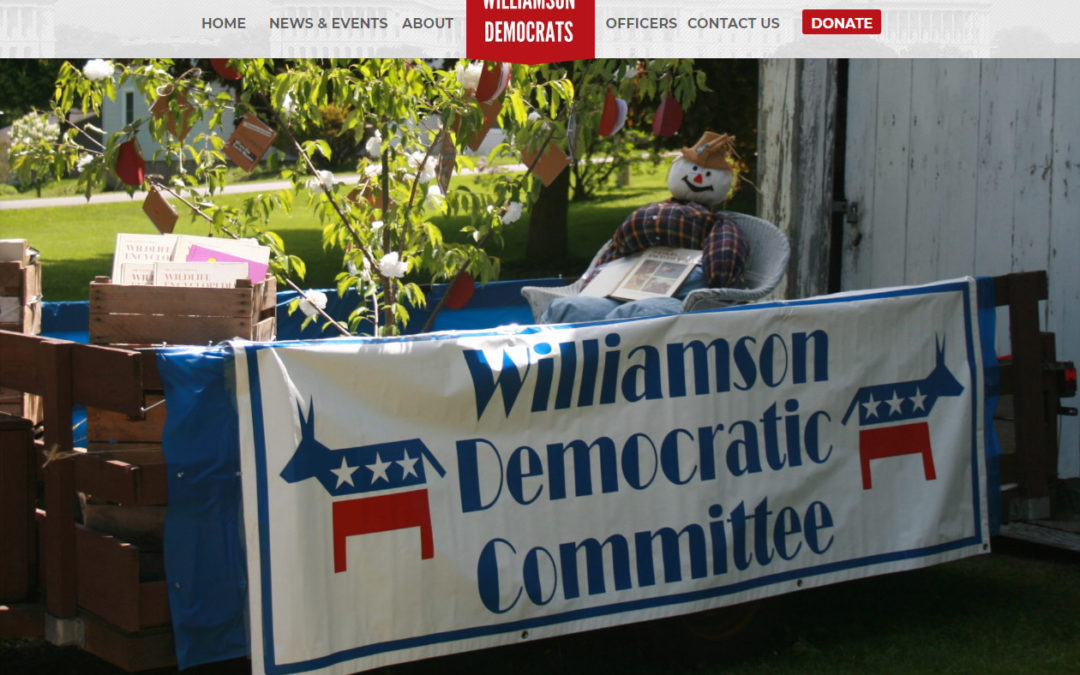 Williamson Democrats