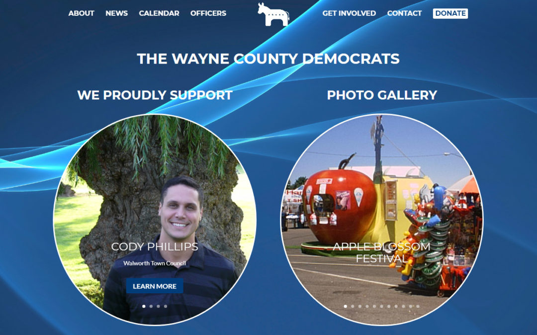 Wayne County Democrats