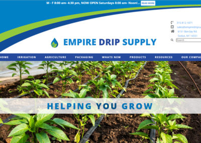 Empire Drip Supply